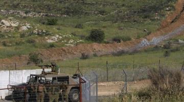 تخوّف صهيوني من عمليات تسلل عبر الحدود اللبنانية