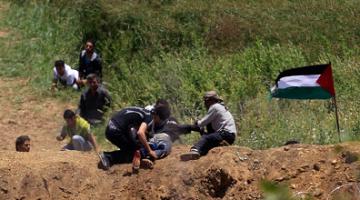 هآرتس: السلطة ستمنع حصول مظاهرات عنيفة في أيلول