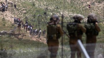 بعد النكبة والنكسة..الاحتلال يتخوف من زحوف بشرية أخرى