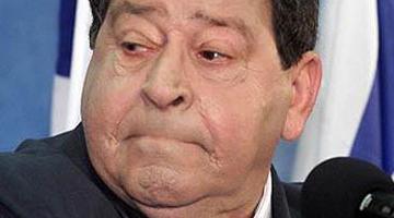 بن اليعازر : حكومة الاحتلال ارتكبت جميع الأخطاء الممكن ارتكابها