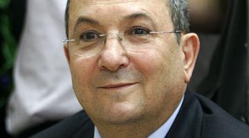 باراك : الكيان الصهيوني متمسك بموقفهِ من إيران