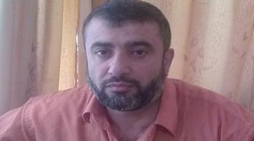 الاحتلال يفرج عن الأسير عايد دودين من سجن النقب