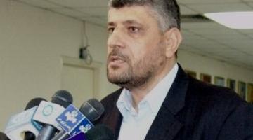 "الرفاعي" يطالب بتعزيز صمود الشعب الفلسطيني