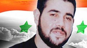 الاحتلال يفرض عقوبات على الأسير السوري وئام عماشة