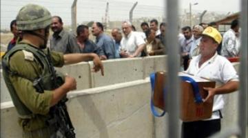 قوات الاحتلال تقتحم قرية جلبون شرق جنين وتنصب حاجزاً فيها