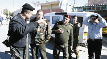 الجهاد:السلطة تستكمل دور العدو في ملاحقة واعتقال مجاهدينا