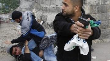 تصفية المطلوبين بدم بارد