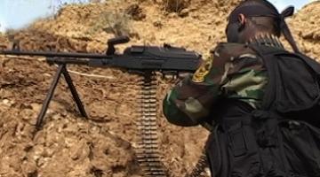 كليب "رجال السرايا"