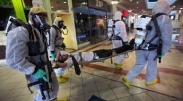 الاحتلال يجري تمرين طوارئ اليوم وغدًا