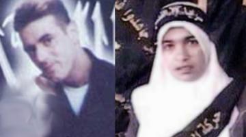 الذكرى الـ8 لاستشهادهما.. الاستشهادية "هنادي جرادات" تروي جريمة اغتيال شقيقها "فادي" وابن عمها "صالح