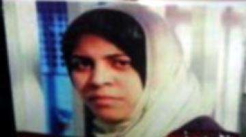 الأسيرة "وفاء البس" تتم عامها السادس في سجون الاحتلال