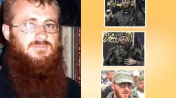 "تقرير مصور".. الشهيد القائد "زياد ملايشة": خاض معركة بطولية وارتقى وهو حاضنا لبندقيته