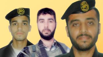خمس أعوام على رحيل القادة ومازالت بصماتهم الجهادية في الميدان