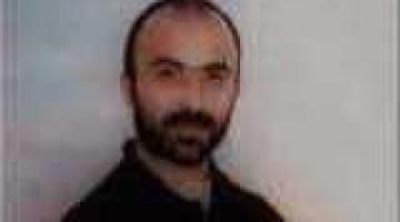 تدهور الوضع الصحي للأسير رياض العمور