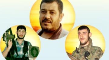 قادة أذاقوا العدو الويلات ومرغوا أنف جنوده بالتراب
