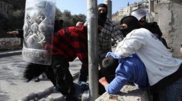 وحدات المستعربين.. أداة الموت المرخص