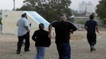 حالات ذعر وهلع في "تل أبيب" بعد سماع ذوي انفجار هائل بمحطة للقطارات