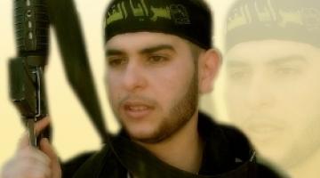 الشهيد القائد "محمود نزال": من السجن للمطاردة للشهادة.. "صور"