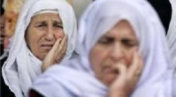 وفاة والدة الاسير عيسى الدرابيع من الخليل والمحكوم مؤبدين