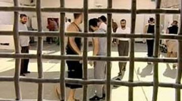 الأسرى المعزولون في سجون الاحتلال يطالبون بتجميعهم قبل شهر رمضان