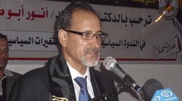 د. أبو طه: فكر الشقاقي تعبد بالدم واثبت أن حركة الجهاد تصلبت بالأرض ولن تتأثر بالمصائب والمحن