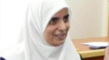 الأسيرة المجاهدة "منى قعدان" تواصل إضرابها عن الطعام لليوم السابع بسجون الاحتلال