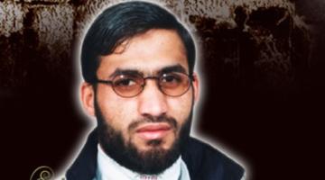 الشهيد القائد "حازم ارحيم": أذل الصهاينة واحتجز أشلاء جنودهم