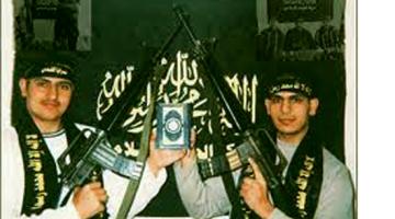 الاحتلال يعتقل شقيق شهيدين من سرايا القدس بالخليل