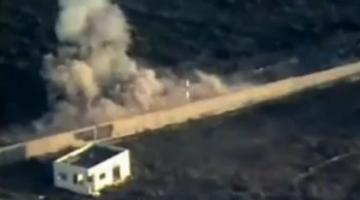 العدو يكشف عن صاروخ “تموز” الذي استخدم في حربي غزة ولبنان