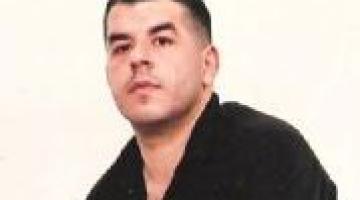 الأسير وجدي جودة يدخل عامه الثامن في السجون الصهيونية