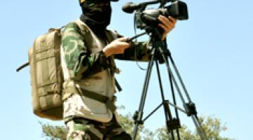 كليب "الإعلام الحربي"