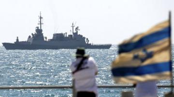 بحرية العدو تشتري أربعة قطع بحرية من ألمانيا 