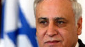 الرئيس الصهيوني الأسبق متهم بارتكاب جرائم جنسية