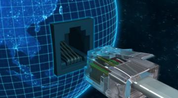 خرافة شيء اسمه "أمن الإنترنت"!