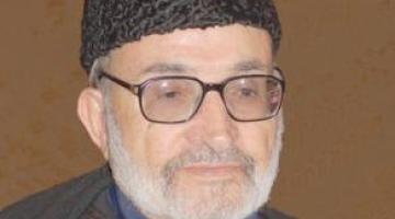 "الجهاد" ينعي الشيخ العالم "عبد الرحمن شيبان"