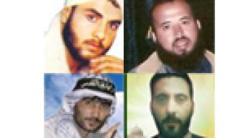 ذاكرة العظماء تأبى النسيان في شهر رمضان