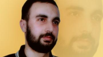 (صور) محمد سدر: قائد من زمن الصحابة أذل الصهاينة