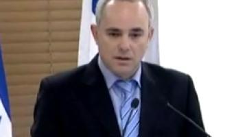 وزير المالية الصهيوني يدعو لتقليص ميزانية الجيش