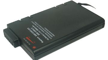 بطاريات الكمبيوترات مدخل لمحاولة اختراق محتملة