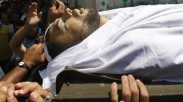 استشهاد مقاوم متأثراً بجراحه بمدينة غزة