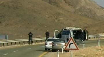 الاحتلال ينشر تفاصيل جديدة حول عملية "أم الرشراش" الفدائية