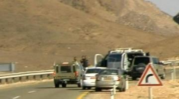 باراك يزعم أن مصدر العمليات في ايلات هي غزة