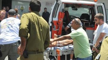 العدو: منفذي عملية "أم الرشراش" الفدائية كان بحوزتهم "كلبشات"