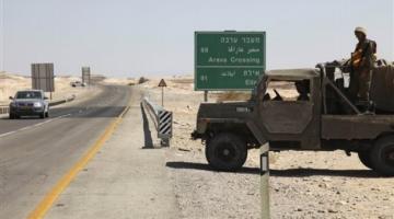 العدو يدعي أنه أحبط عملية شبيهة بعملية إيلات