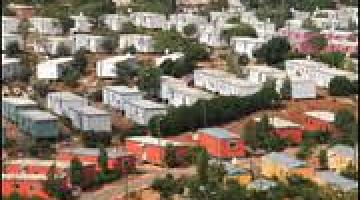 المحكمة صهيونية تصادق اتفاقية للسطو على حي سلوان بالقدس