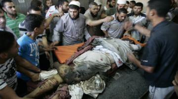 "الجهاد": جريمة رفح لن تمر دون عقاب