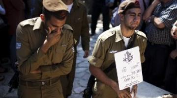 عضو ليكودي يقترح على الكنيست تحول نظام التجنيد الاجباري لتطوعي