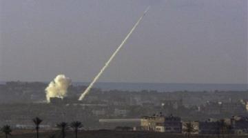 الكيان الصهيوني يجري تدريبات عسكرية خوفاً من سقوط صواريخ على "تل أبيب"