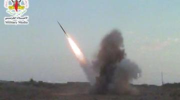 الجيش الصهيوني ينشئ وحدة عسكرية خاصة لمواجهة صواريخ المقاومة