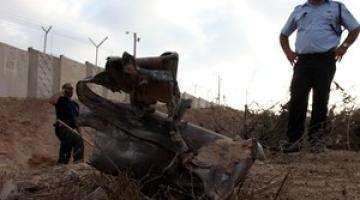 العدو: صواريخ المقاومة الأكثف منذ حرب 2008